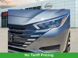 New 2025 Nissan Versa S image 5