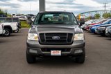 Used 2005 Ford F150 STX image 3