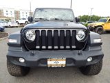 Used 2020 Jeep Wrangler Unlimited Sport S image 2