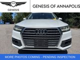 Used 2019 Audi Q7 3.0T Prestige image 2