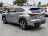 Used 2020 Lexus NX 300h AWD w/ Premium Package image 5