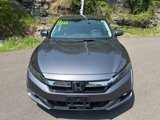 Used 2021 Honda Clarity Plug-In Hybrid image 2