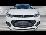 Used 2020 Chevrolet Trax LT w/ Redline Edition image 4