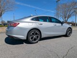 Used 2022 Chevrolet Malibu LT image 4