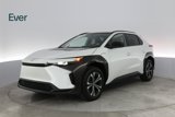 Used 2023 Toyota bZ4X XLE image 2