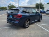 Used 2021 BMW X3 sDrive30i w/ M Sport Package image 5