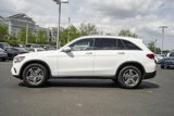 Used 2021 Mercedes-Benz GLC 300 4MATIC w/ Multimedia Package image 4