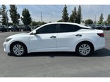Used 2024 Nissan Sentra S image 2