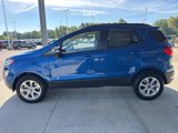 Certified 2020 Ford EcoSport SE image 4