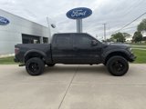 Used 2013 Ford F150 Raptor w/ Luxury Equipment Group image 4