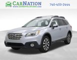 Used 2015 Subaru Outback 2.5i Limited image 4