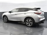 Used 2017 Nissan Murano Platinum w/ Platinum Technology Package image 2