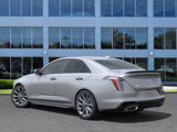 New 2025 Cadillac CT4 Sport image 3