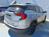 Certified 2021 GMC Terrain SLT w/ Elevation Edition image 6