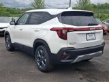 New 2025 Kia Seltos LX image 4