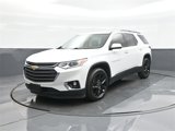Used 2021 Chevrolet Traverse LT image 3