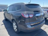 Used 2017 Chevrolet Traverse LT w/ Style and Technology Package image 3