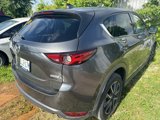 Used 2018 MAZDA CX-5 Grand Touring w/ Premium Package image 4