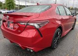 Certified 2023 Toyota Camry SE w/ Cold Weather Package image 5