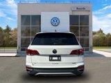 Certified 2022 Volkswagen Taos SE image 4