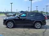 Used 2023 Toyota RAV4 XLE Premium image 6