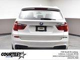 Used 2014 BMW X3 xDrive28i image 5