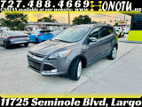 Used 2013 Ford Escape Titanium w/ Parking Technology Pkg image 6