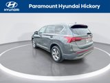 Certified 2023 Hyundai Santa Fe SE image 6