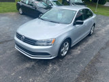 Used 2016 Volkswagen Jetta S image 2