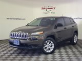 Used 2015 Jeep Cherokee Sport w/ Cold Weather Group image 1