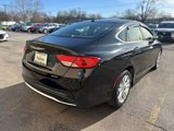 Used 2015 Chrysler 200 Limited w/ Convenience Group image 3