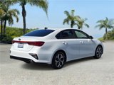 Used 2021 Kia Forte LXS image 4