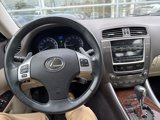 Used 2012 Lexus IS 250 AWD image 3