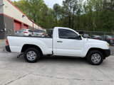 Used 2014 Toyota Tacoma 2WD Regular Cab image 3