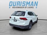 Certified 2023 Volkswagen Tiguan SE image 3