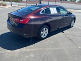 Used 2020 Chevrolet Malibu LS w/ LPO, Convenience Package 2 image 3