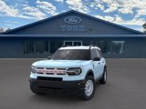 New 2024 Ford Bronco Sport Heritage w/ Heritage Convenience Package image 2