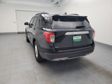 Used 2020 Ford Explorer XLT w/ Equipment Group 202A image 5