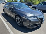 Used 2015 Acura TLX V6 SH-AWD w/ Advance Package image 3