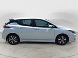 Used 2020 Nissan Leaf S Plus image 2