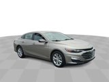 Used 2022 Chevrolet Malibu LT image 2