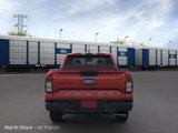 New 2025 Ford Ranger XL image 5