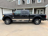Used 2015 Ford F350 4x4 Crew Cab Super Duty image 3