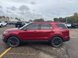 Used 2017 Ford Explorer XLT w/ Equipment Group 202A image 2