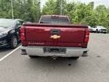 Used 2016 Chevrolet Silverado 1500 LT w/ All Star Edition image 6