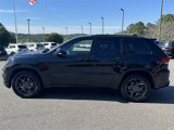 Used 2020 Jeep Grand Cherokee Limited X image 2