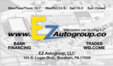 Used 2021 Mitsubishi Outlander Sport ES image 2