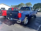 Used 2016 Chevrolet Silverado 1500 LT w/ All Star Edition image 2