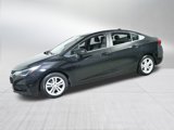 Used 2018 Chevrolet Cruze LT w/ Convenience Package image 3