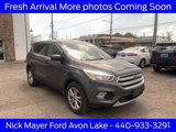 Used 2017 Ford Escape SE w/ SE Cold Weather Package image 1